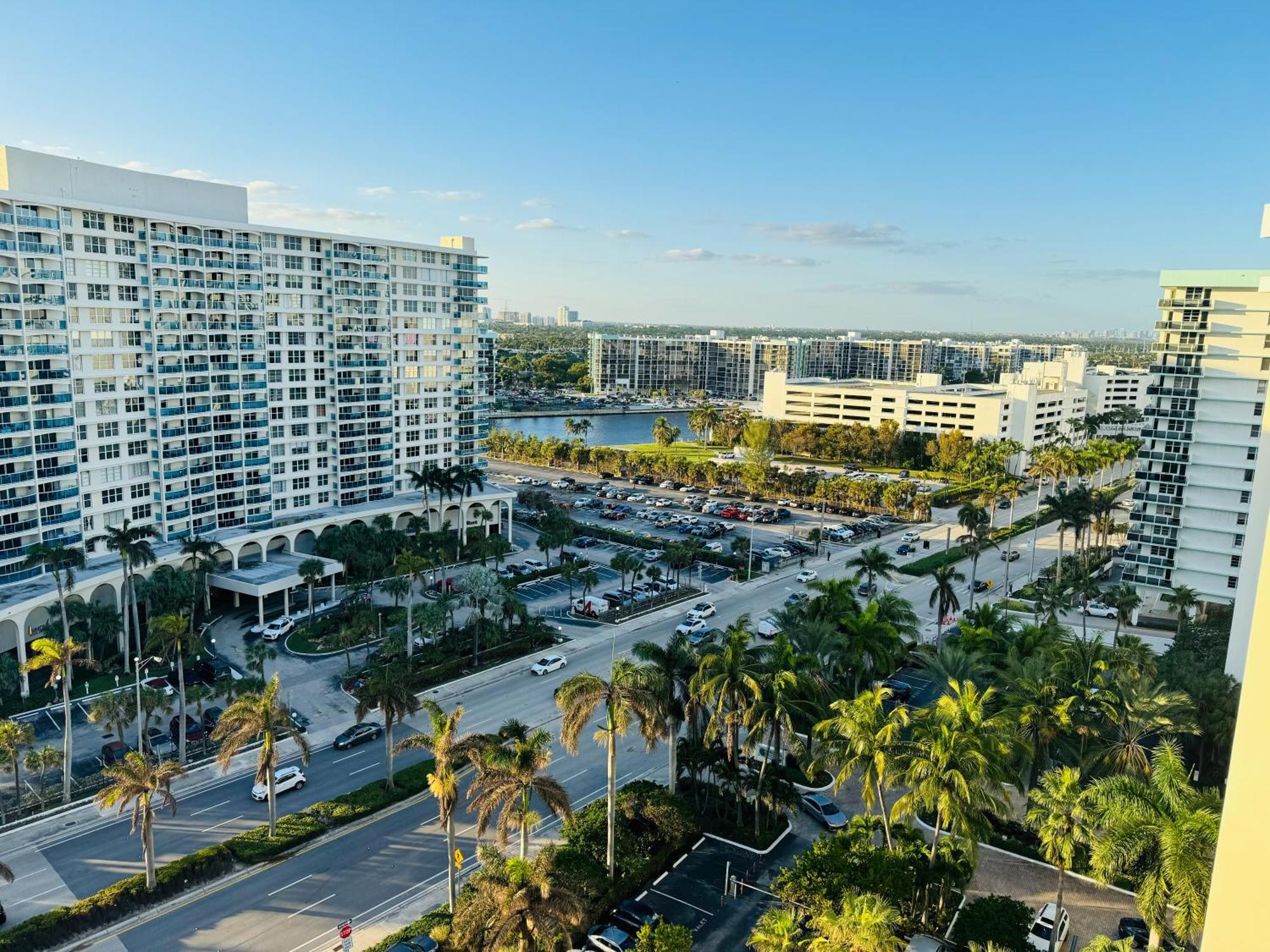 The Tides Condo On Hollywood Exterior photo