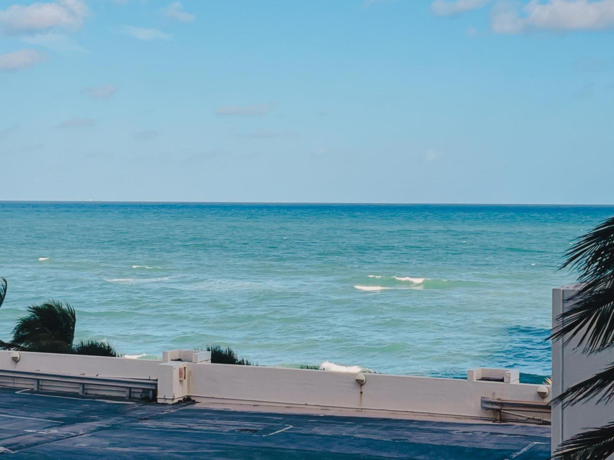 The Tides Condo On Hollywood Exterior photo