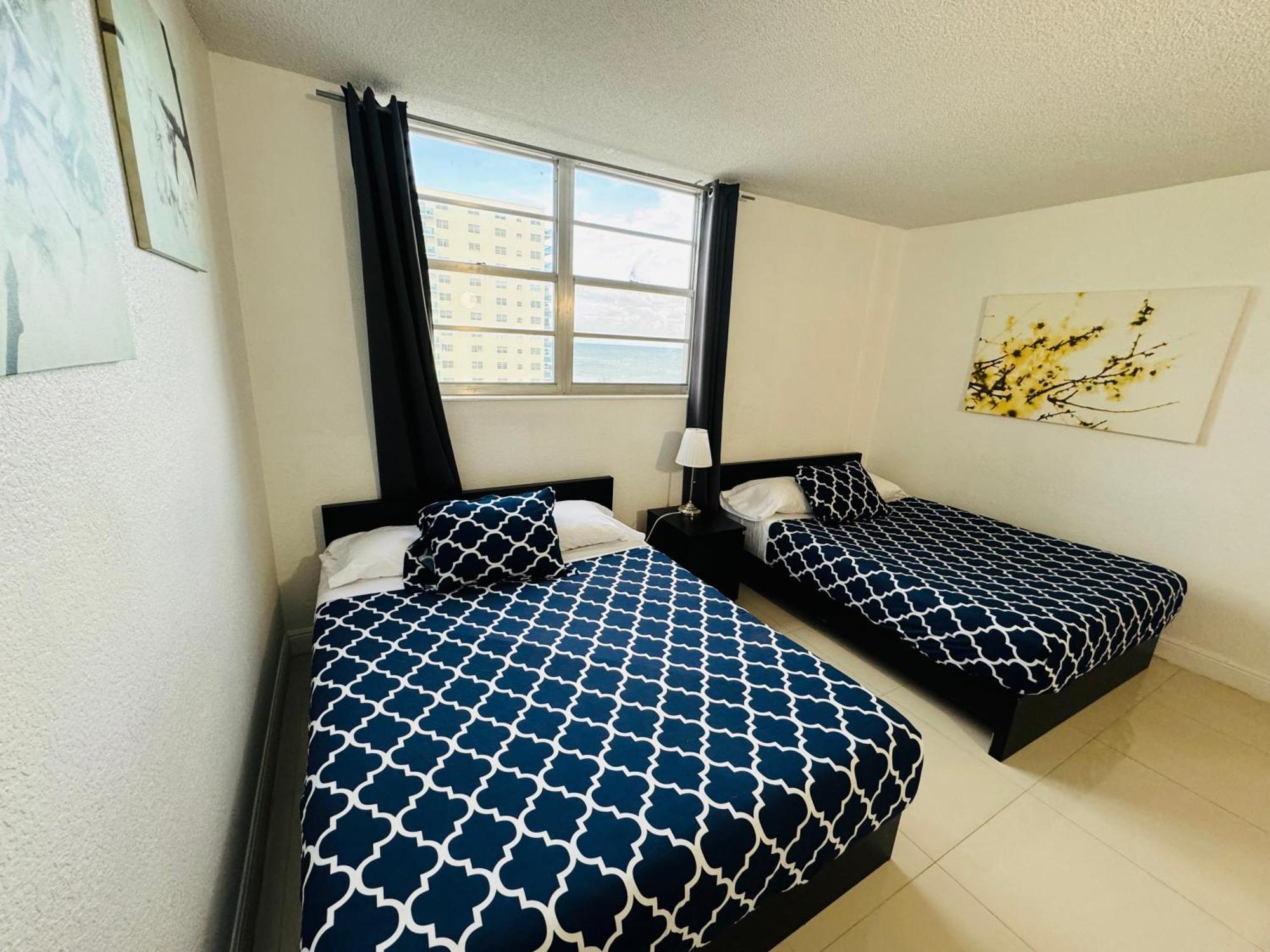 The Tides Condo On Hollywood Exterior photo