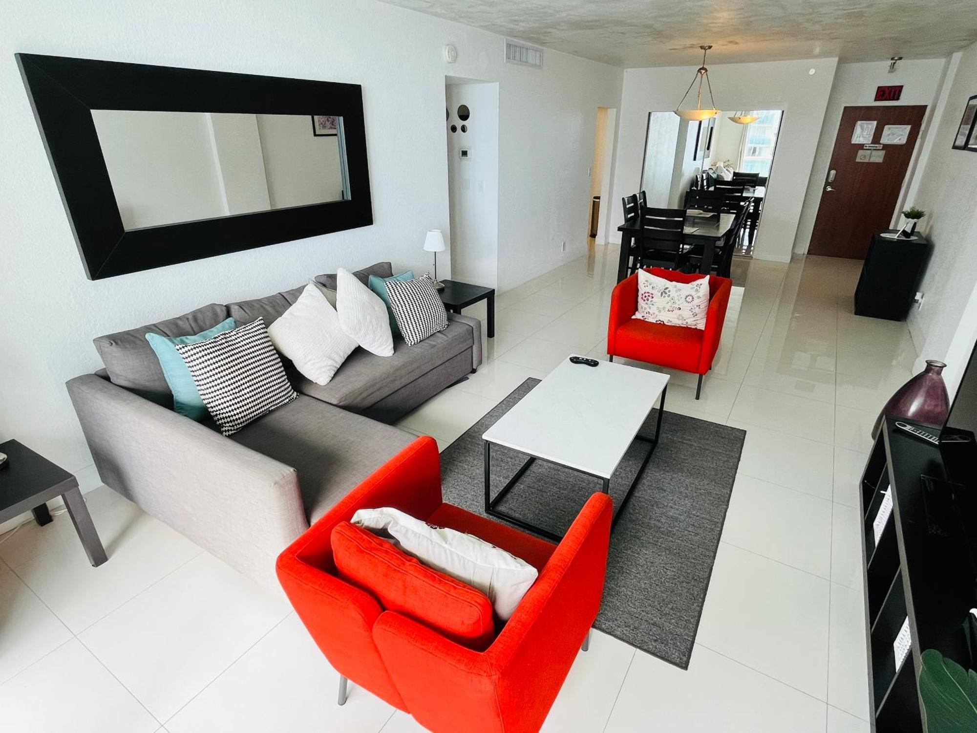 The Tides Condo On Hollywood Exterior photo