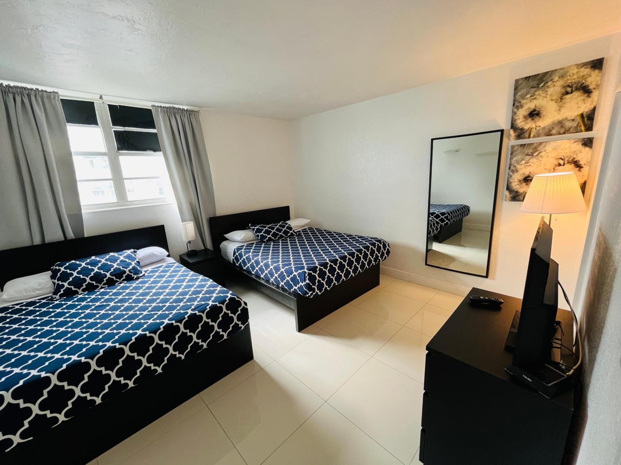 The Tides Condo On Hollywood Exterior photo